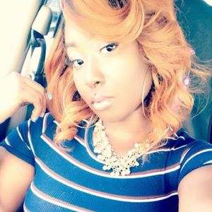 Meet your Posher, Andrika